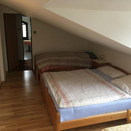 Apartman - Rokytnice Nad Jizerou Apartman Kültér fotó