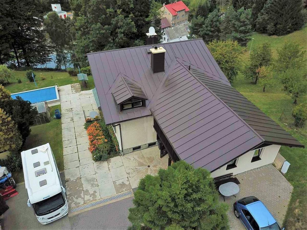 Apartman - Rokytnice Nad Jizerou Apartman Kültér fotó