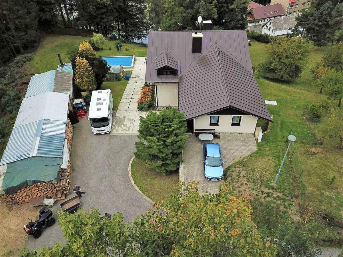Apartman - Rokytnice Nad Jizerou Apartman Kültér fotó