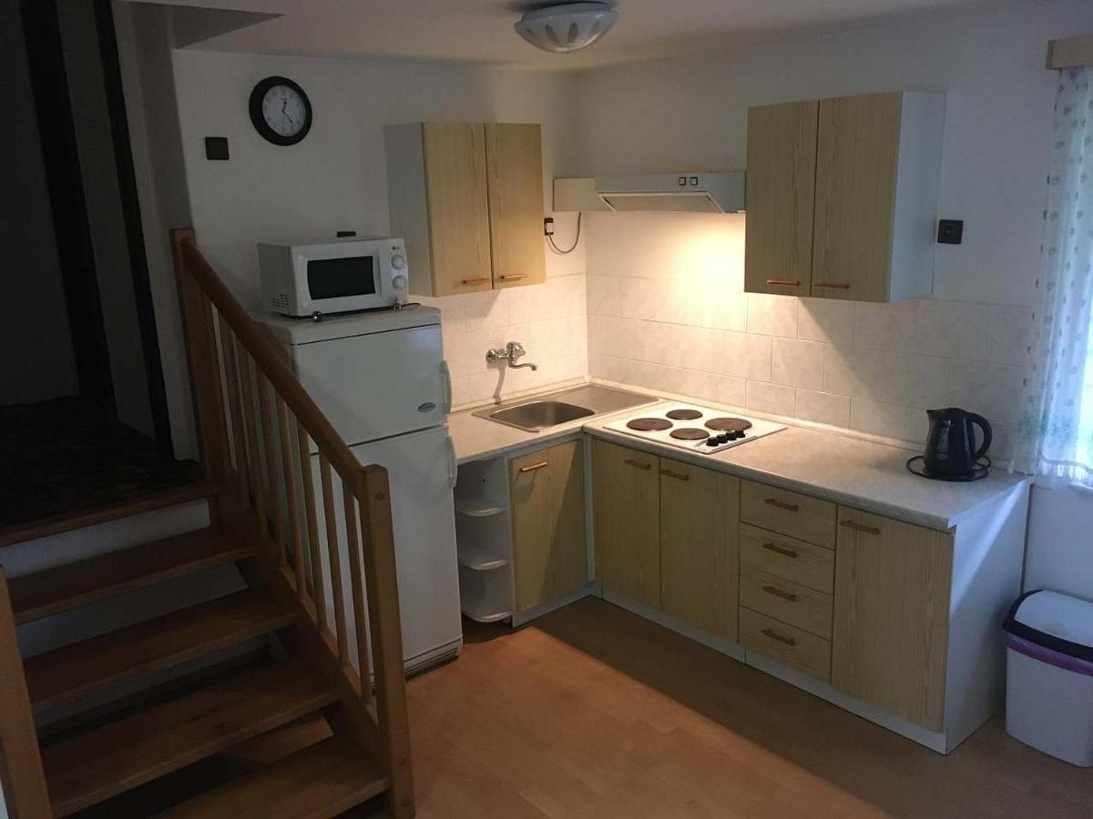 Apartman - Rokytnice Nad Jizerou Apartman Kültér fotó