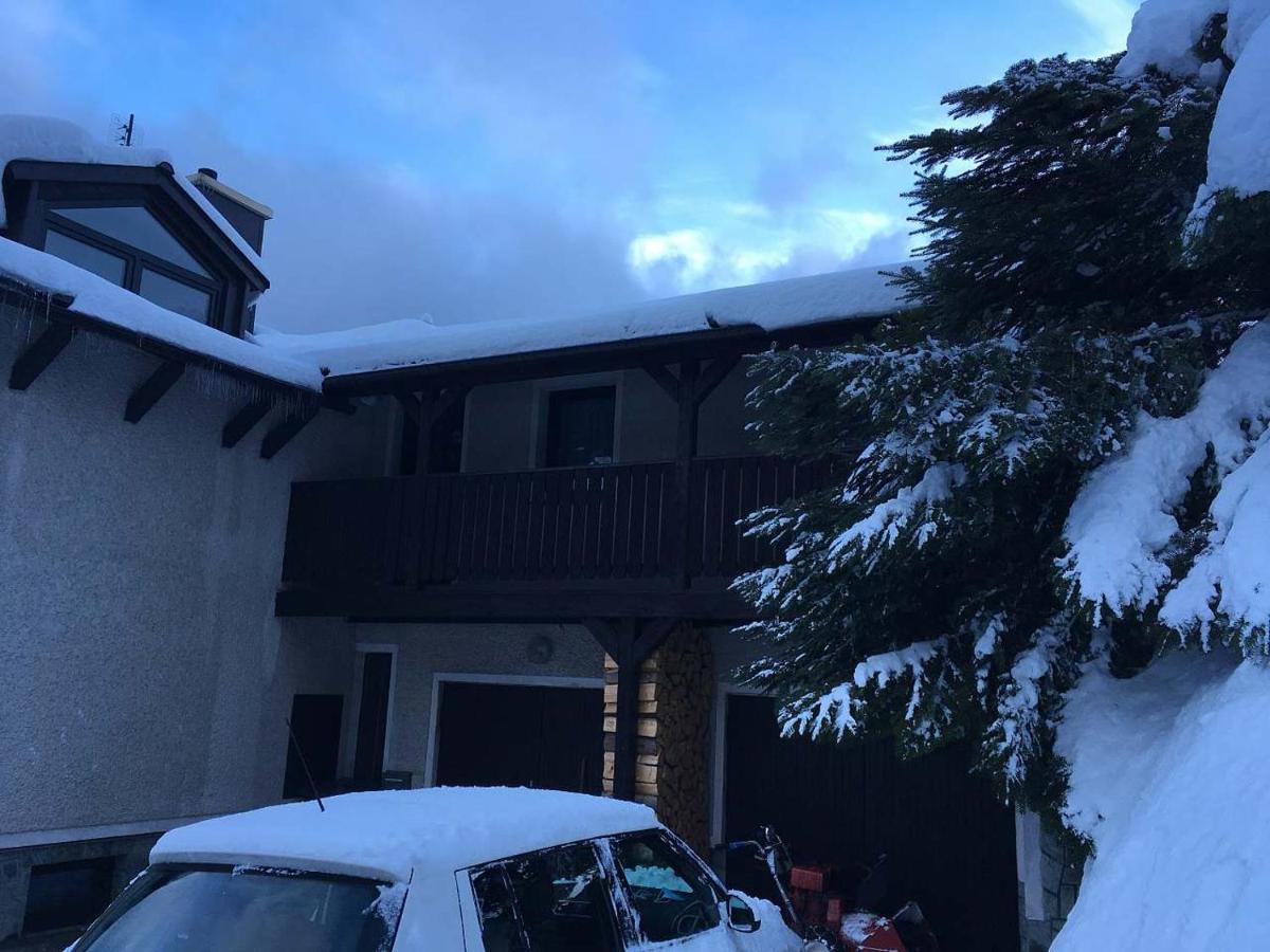Apartman - Rokytnice Nad Jizerou Apartman Kültér fotó