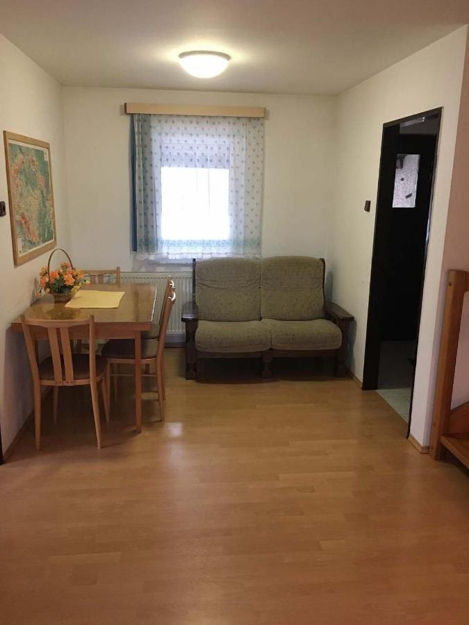 Apartman - Rokytnice Nad Jizerou Apartman Kültér fotó