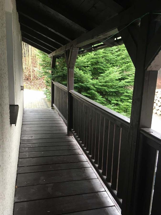 Apartman - Rokytnice Nad Jizerou Apartman Kültér fotó
