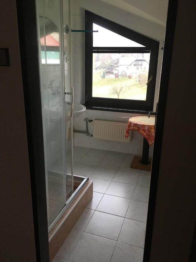 Apartman - Rokytnice Nad Jizerou Apartman Kültér fotó