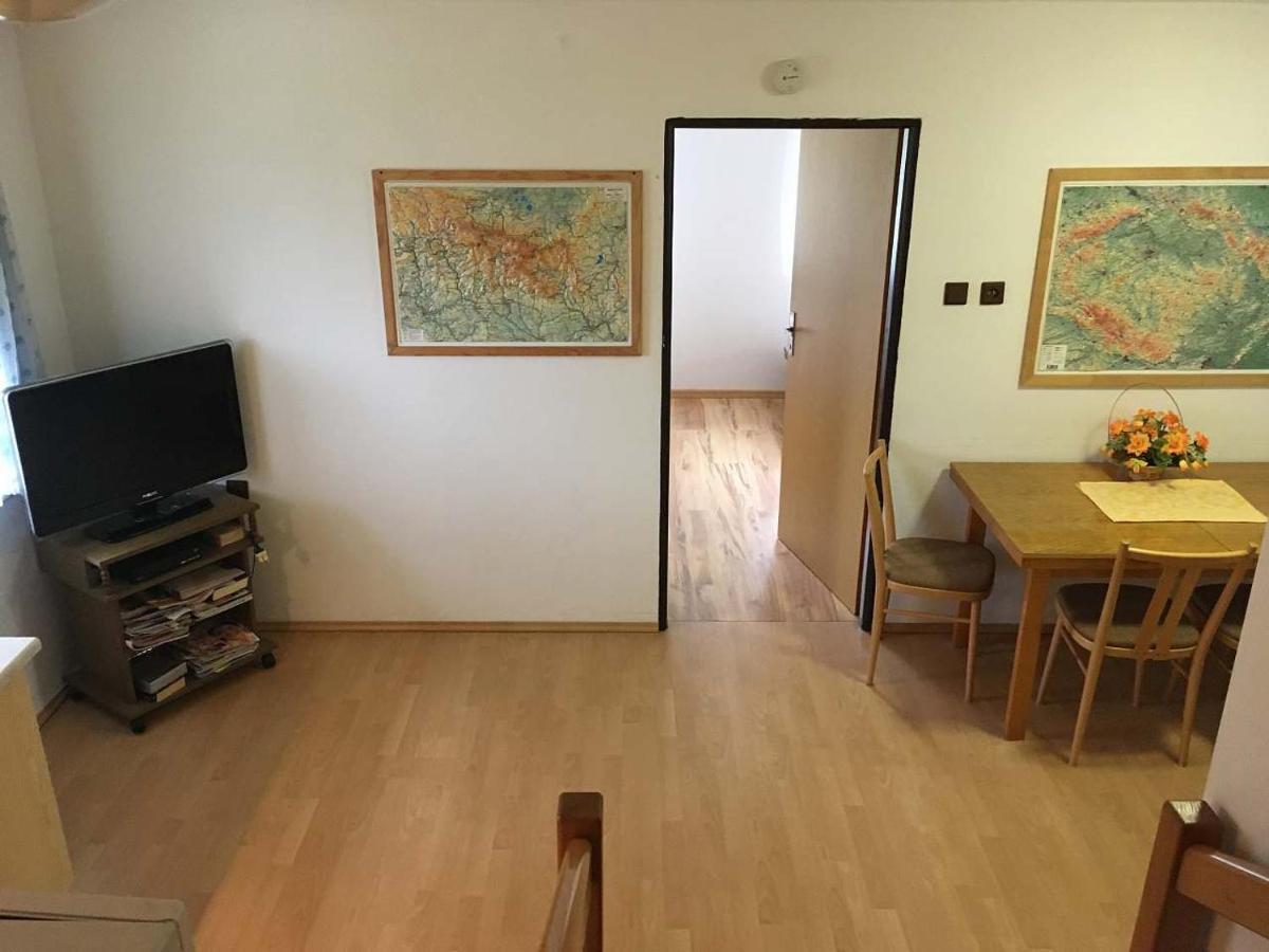 Apartman - Rokytnice Nad Jizerou Apartman Kültér fotó